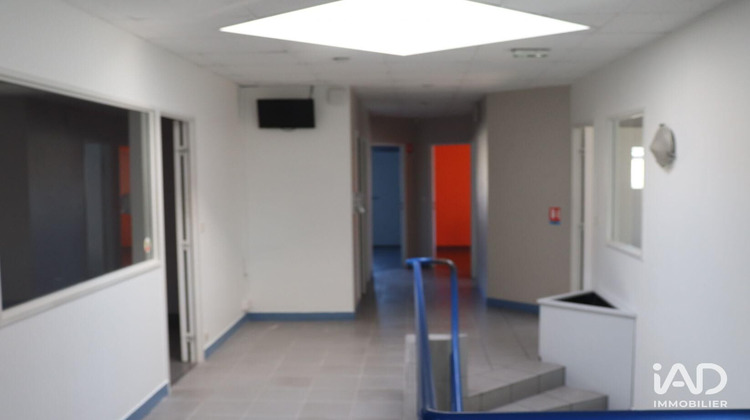 Ma-Cabane - Location Appartement Chambray-Lès-Tours, 3283 m²