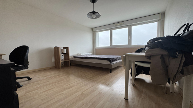 Ma-Cabane - Location Appartement CHAMBRAY-LES-TOURS, 20 m²