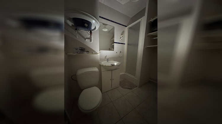 Ma-Cabane - Location Appartement CHAMBRAY-LES-TOURS, 20 m²