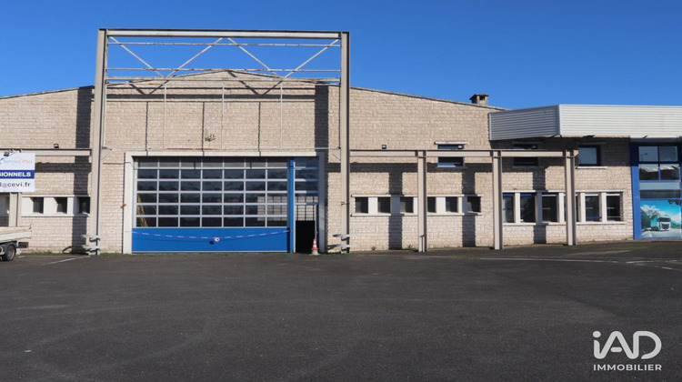 Ma-Cabane - Location Appartement Chambray-Lès-Tours, 3283 m²