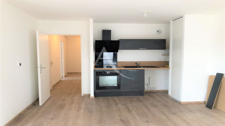 Ma-Cabane - Location Appartement CHAMBRAY-LES-TOURS, 60 m²