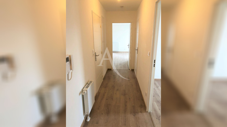 Ma-Cabane - Location Appartement CHAMBRAY-LES-TOURS, 60 m²