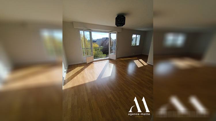Ma-Cabane - Location Appartement Chambray-lès-Tours, 79 m²