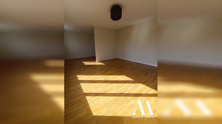 Ma-Cabane - Location Appartement Chambray-lès-Tours, 79 m²