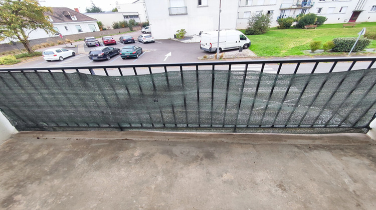 Ma-Cabane - Location Appartement CHAMBRAY-LES-TOURS, 82 m²