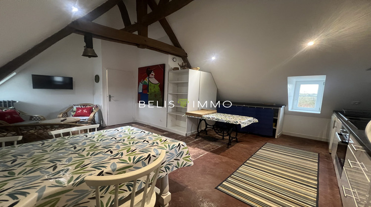 Ma-Cabane - Location Appartement Chambray-lès-Tours, 52 m²