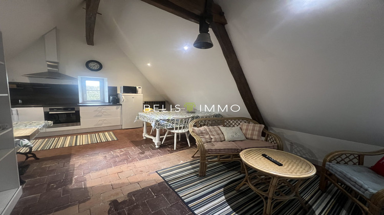 Ma-Cabane - Location Appartement Chambray-lès-Tours, 52 m²