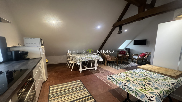 Ma-Cabane - Location Appartement Chambray-lès-Tours, 52 m²
