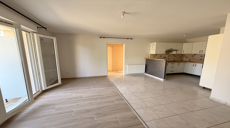 Ma-Cabane - Location Appartement Chambray-lès-Tours, 53 m²