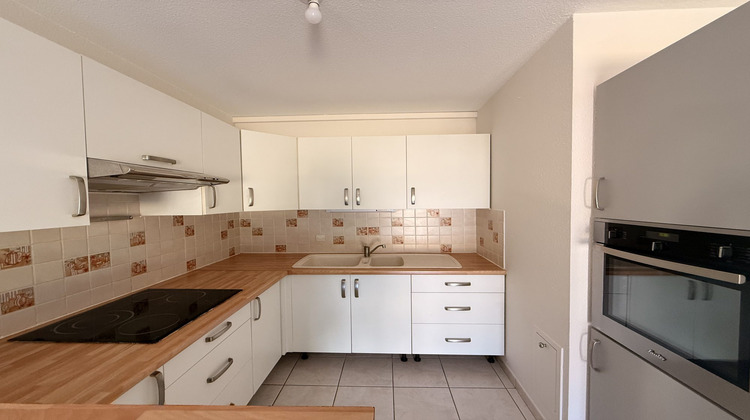 Ma-Cabane - Location Appartement Chambray-lès-Tours, 53 m²