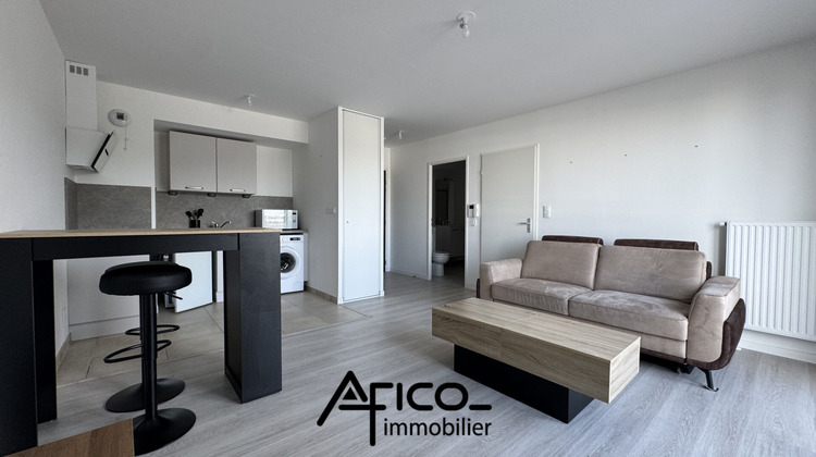 Ma-Cabane - Location Appartement CHAMBRAY-LES-TOURS, 42 m²