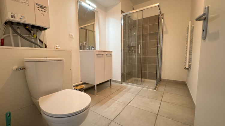 Ma-Cabane - Location Appartement CHAMBRAY-LES-TOURS, 42 m²