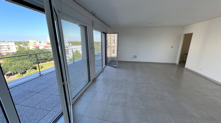 Ma-Cabane - Location Appartement Chambray-lès-Tours, 91 m²