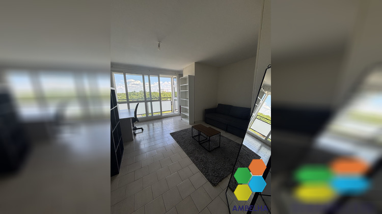 Ma-Cabane - Location Appartement Chambray-lès-Tours, 28 m²