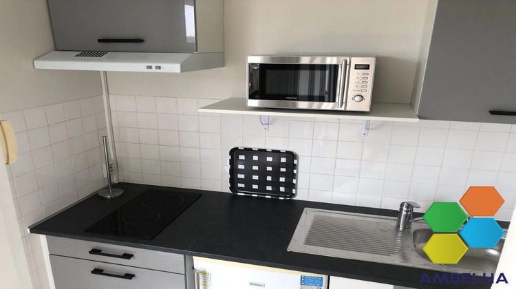 Ma-Cabane - Location Appartement Chambray-lès-Tours, 28 m²