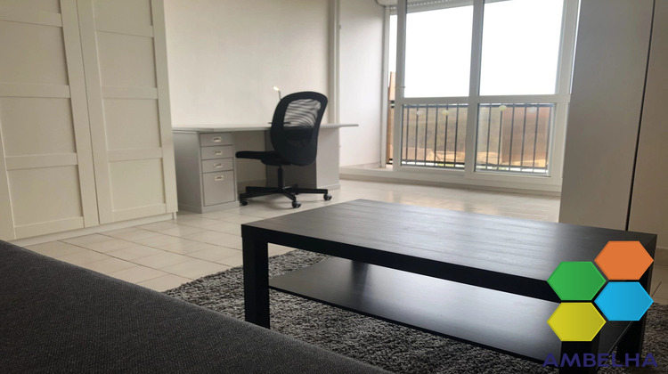 Ma-Cabane - Location Appartement Chambray-lès-Tours, 28 m²