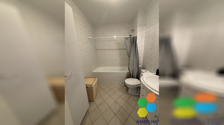 Ma-Cabane - Location Appartement Chambray-lès-Tours, 28 m²
