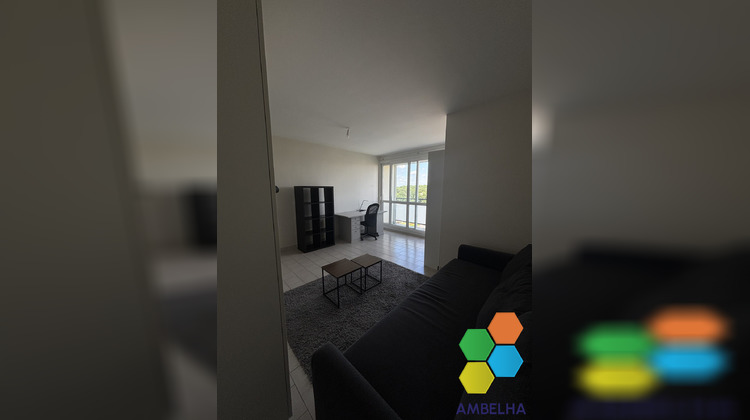 Ma-Cabane - Location Appartement Chambray-lès-Tours, 28 m²