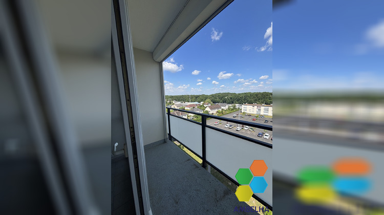 Ma-Cabane - Location Appartement Chambray-lès-Tours, 28 m²