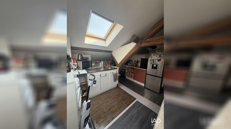 Ma-Cabane - Location Appartement Chamigny, 32 m²
