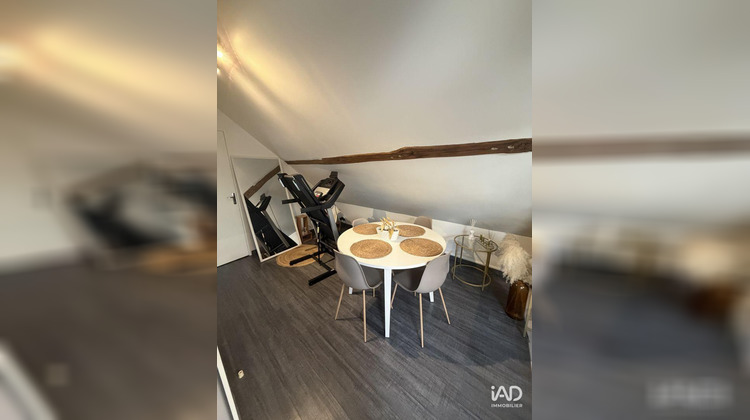 Ma-Cabane - Location Appartement Chamigny, 32 m²