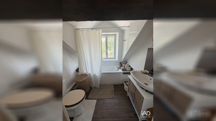 Ma-Cabane - Location Appartement Chamigny, 32 m²