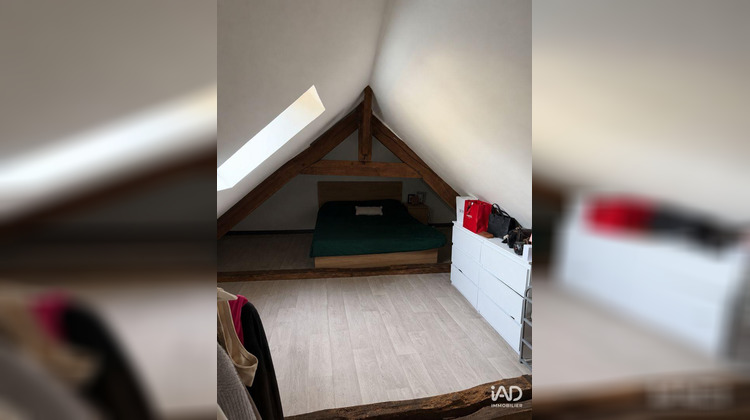 Ma-Cabane - Location Appartement Chamigny, 32 m²