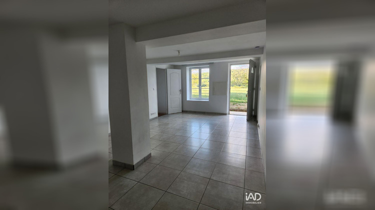Ma-Cabane - Location Appartement Chamigny, 66 m²