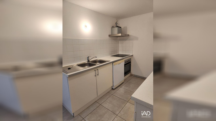 Ma-Cabane - Location Appartement Chamigny, 66 m²