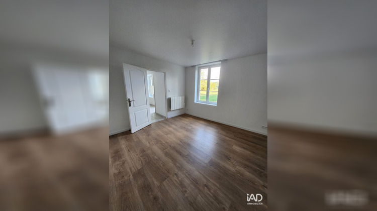 Ma-Cabane - Location Appartement Chamigny, 66 m²