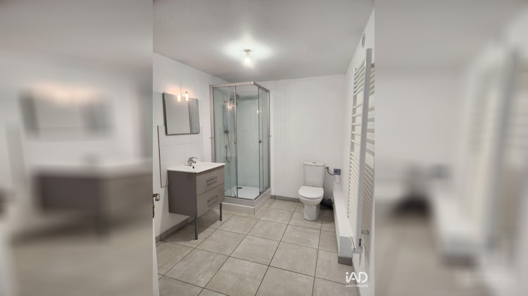 Ma-Cabane - Location Appartement Chamigny, 66 m²