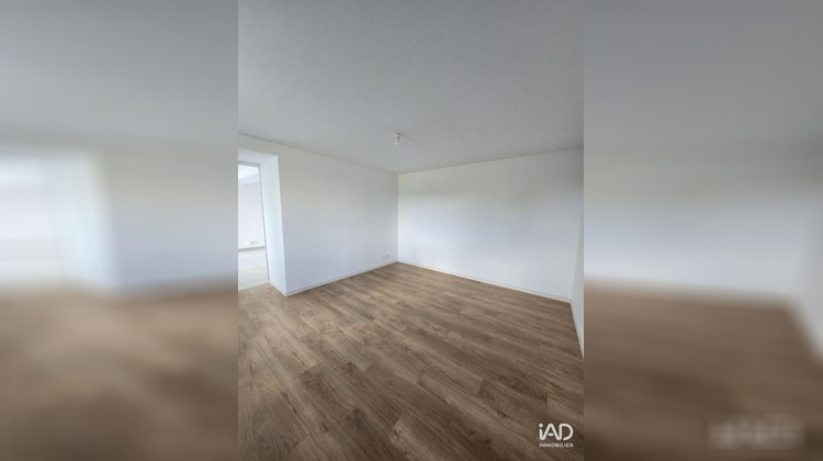 Ma-Cabane - Location Appartement Chamigny, 66 m²