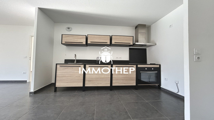 Ma-Cabane - Location Appartement Champ-sur-Drac, 47 m²