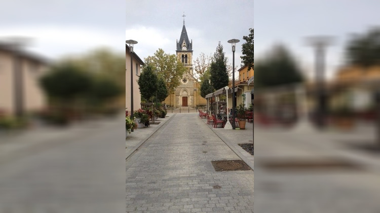 Ma-Cabane - Location Appartement Champagne-au-Mont-d'Or, 45 m²