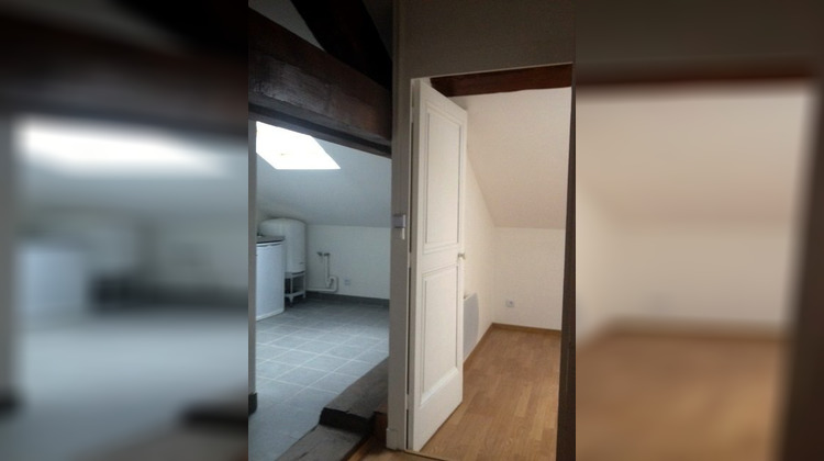 Ma-Cabane - Location Appartement Champagne-au-Mont-d'Or, 45 m²