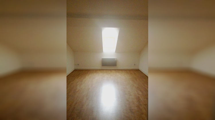 Ma-Cabane - Location Appartement Champagne-au-Mont-d'Or, 45 m²