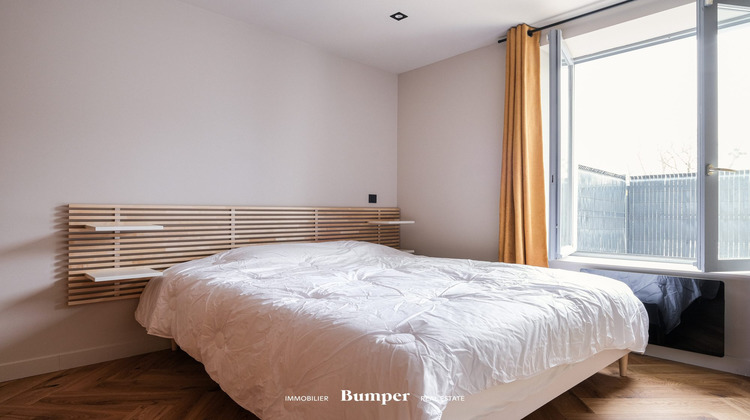 Ma-Cabane - Location Appartement Champagne-au-Mont-d'Or, 34 m²