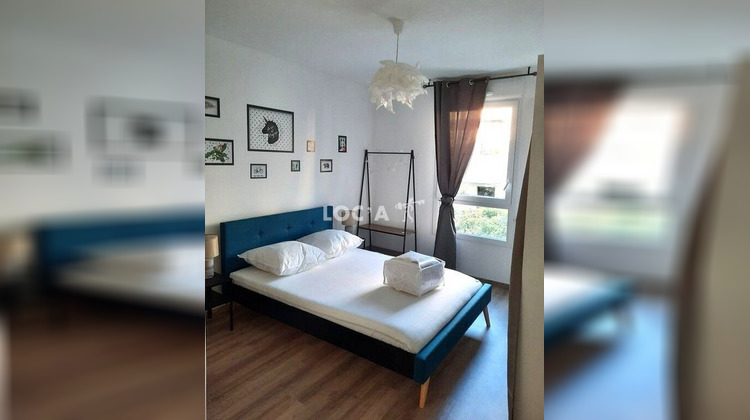 Ma-Cabane - Location Appartement Champagne-Au-Mont-d'Or, 39 m²