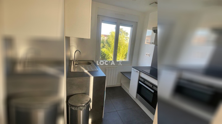 Ma-Cabane - Location Appartement Champagne-Au-Mont-d'Or, 33 m²