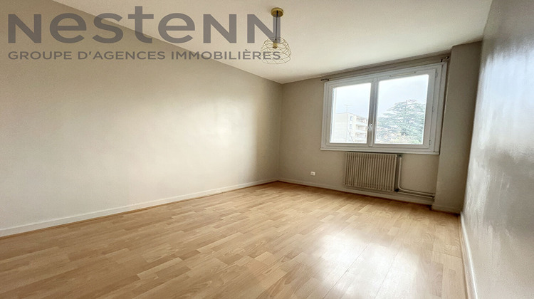 Ma-Cabane - Location Appartement CHAMPAGNE-AU-MONT-D'OR, 53 m²