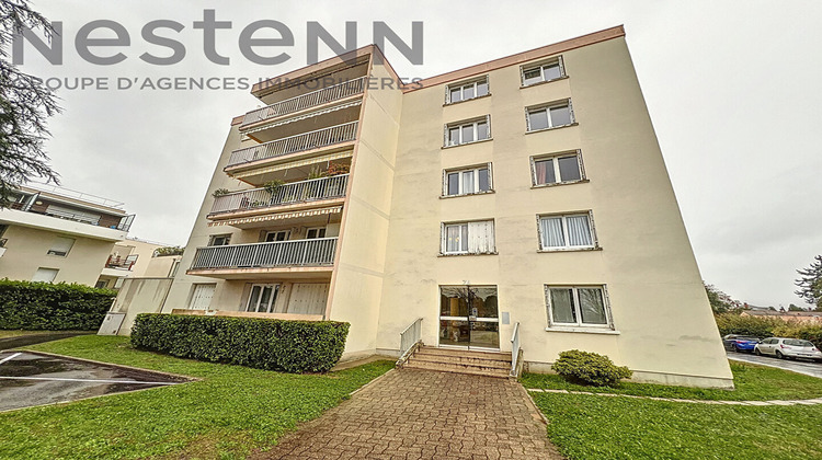 Ma-Cabane - Location Appartement CHAMPAGNE-AU-MONT-D'OR, 53 m²