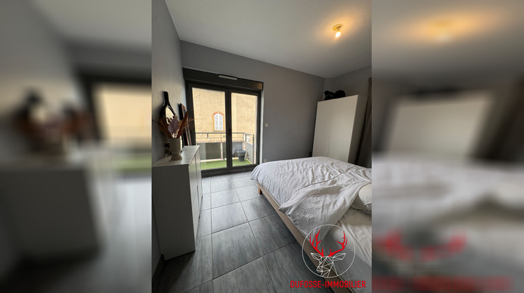 Ma-Cabane - Location Appartement CHAMPAGNE-AU-MONT-D'OR, 100 m²