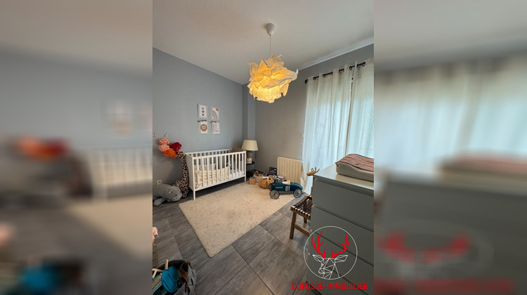 Ma-Cabane - Location Appartement CHAMPAGNE-AU-MONT-D'OR, 100 m²