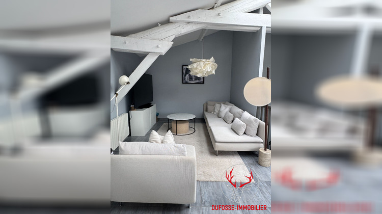 Ma-Cabane - Location Appartement CHAMPAGNE-AU-MONT-D'OR, 100 m²