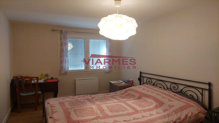 Ma-Cabane - Location Appartement Champagne-sur-Oise, 77 m²
