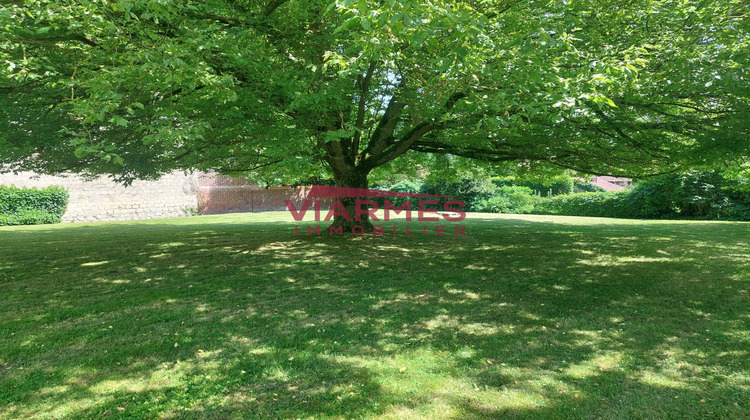 Ma-Cabane - Location Appartement Champagne-sur-Oise, 77 m²