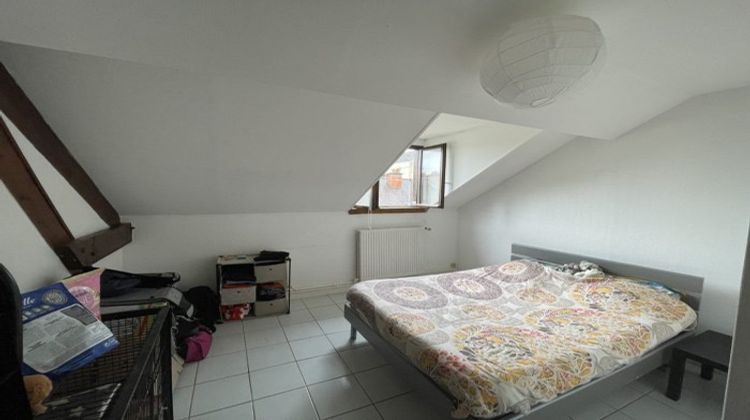 Ma-Cabane - Location Appartement Champagne-sur-Seine, 33 m²