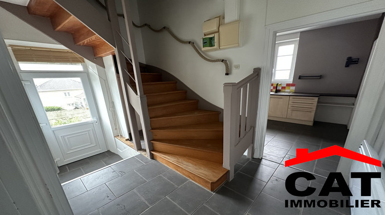 Ma-Cabane - Location Appartement Champagne-sur-Seine, 80 m²