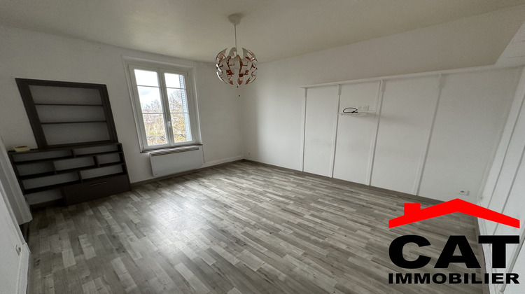 Ma-Cabane - Location Appartement Champagne-sur-Seine, 80 m²