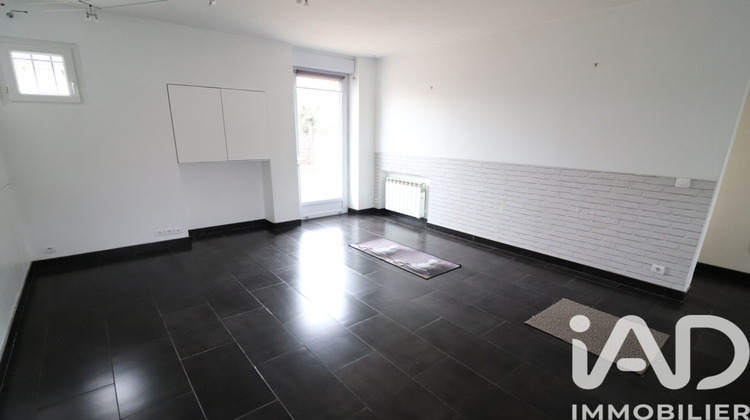 Ma-Cabane - Location Appartement Champagne-sur-Seine, 58 m²